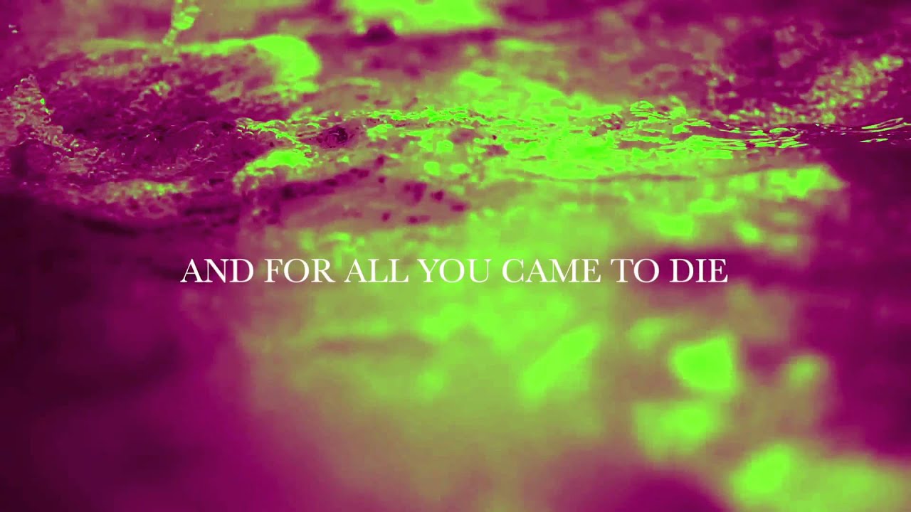 Watch Lightfall EP - For All - Official Lyric Video on YouTube Watch Lightfall EP - For All - Official Lyric Video on YouTube