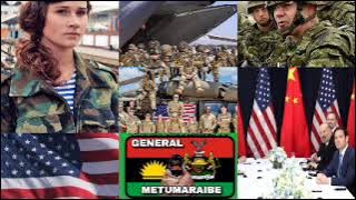 GOOD NEWS MEN OF INTEGRITY HAVE JUST ARRIVED NIGERIA FOR RESCUE MISSION AND TO BRING JUSTICE TO 