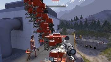 [TF2]Sv_cheats 1 hell