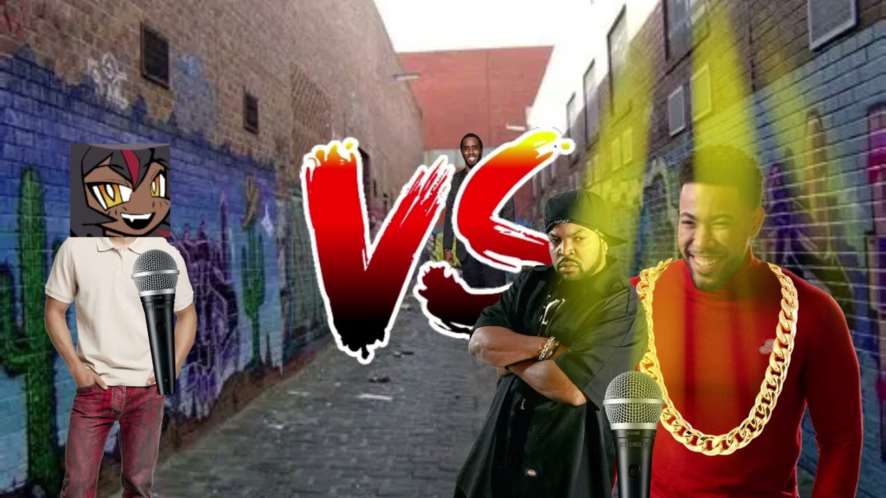 JDOGGY VS JAKE FROM STATE FARM