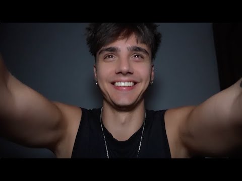 ASMR A MI ESTILO