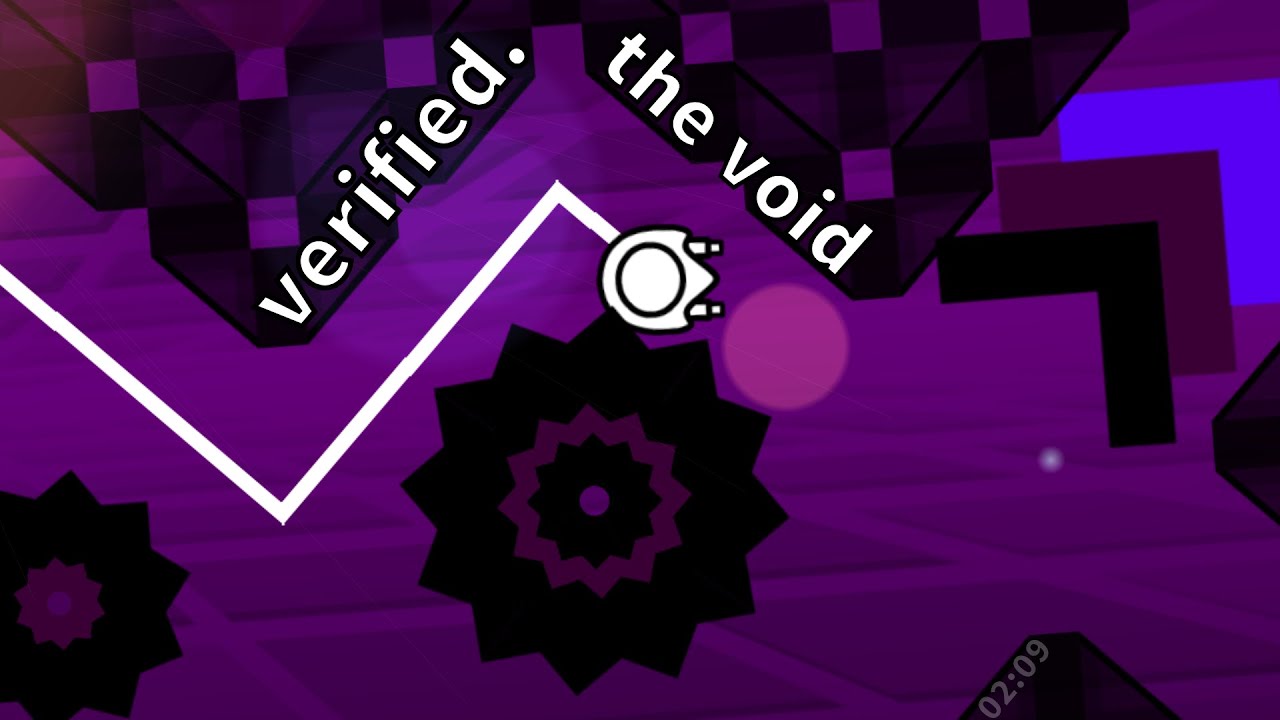 THE VOID VERIFIED - YouTube