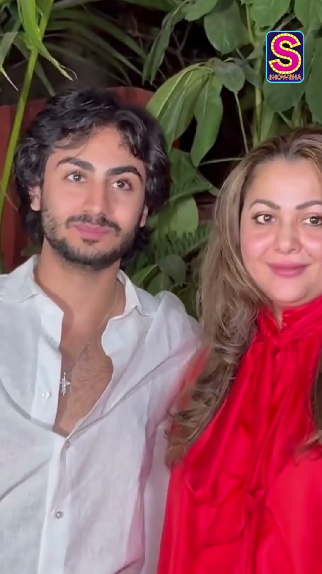 Arhaan Khan Gets Papped With His ‘Maasi’ Amrita Arora In Mumbai | N18S | #trendingshorts