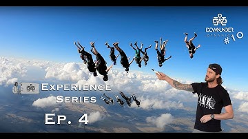 Experience Series DD10 Ep 4