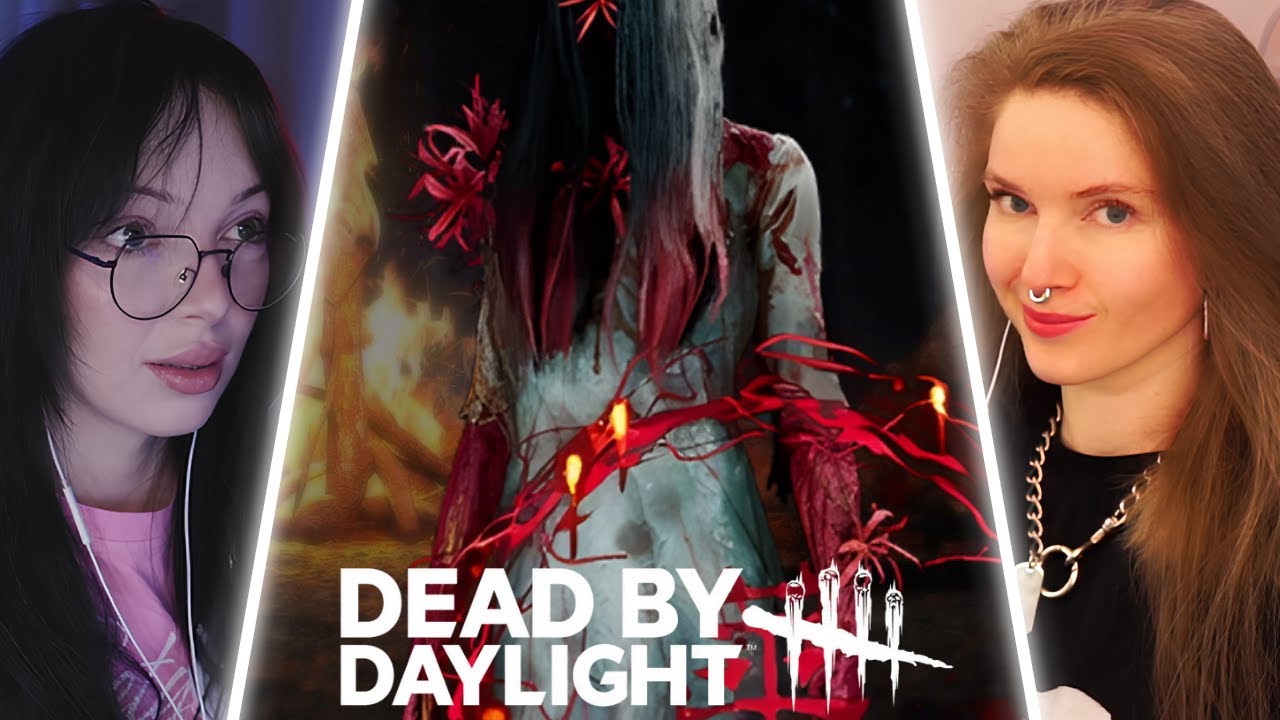 ДБД С ГЛЮКОЗОЙ? | BY_OWL, DINABLIN, UURANIUMMM, SKILLZ0R, VODKASKNDR ИГРАЮТ В DEAD BY DAYLIGHT