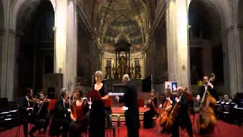 PERGOLESI Stabat Mater nn 5,6,7 dir Aldo Bernardi