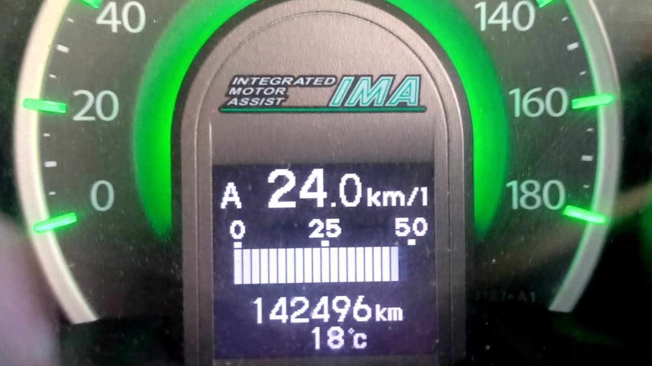 Хонда Фит Шаттл гибрид,море и внеземной расход🛸 - YouTube