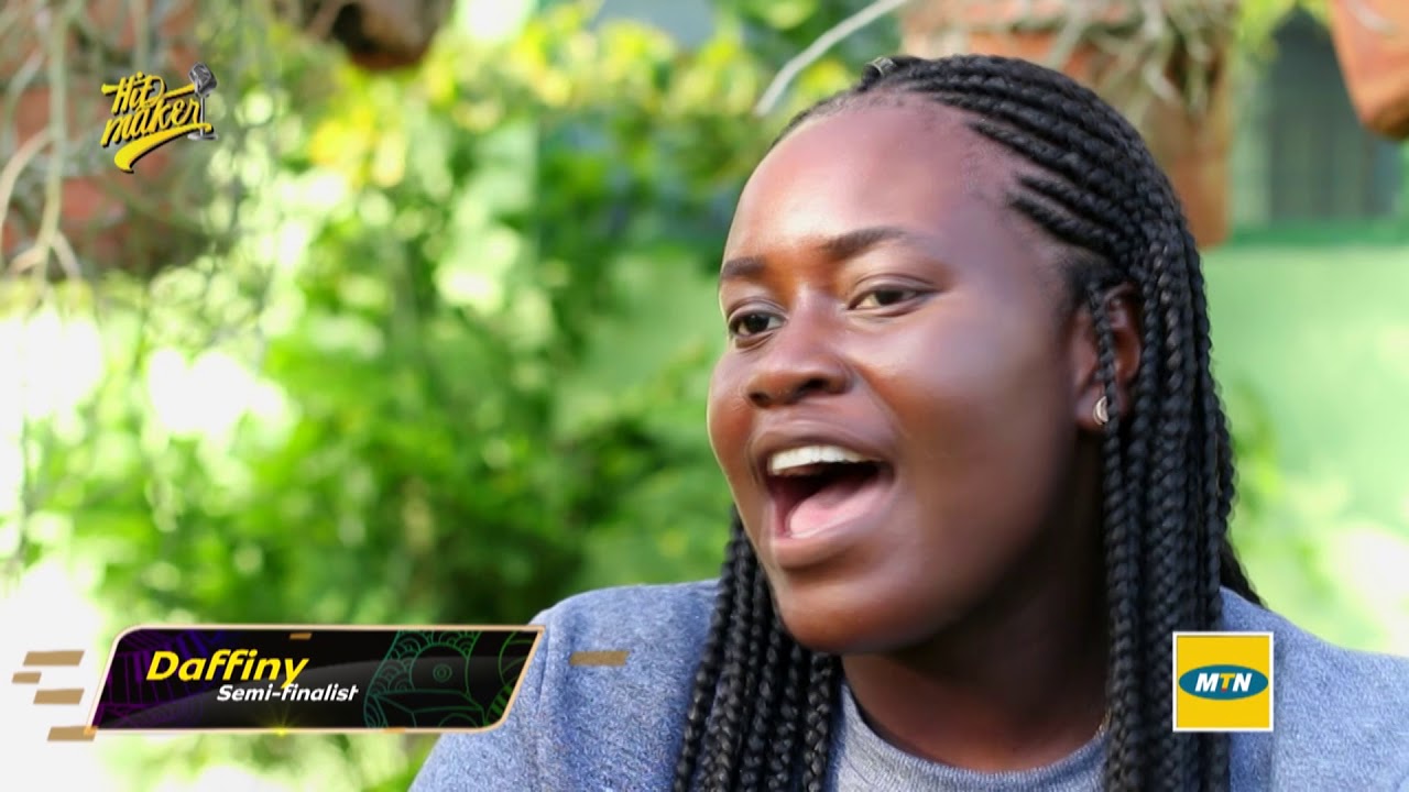 MTN HITMAKER 7 EPISODE 3