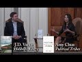 Amy Chua, "Political Tribes" (w/ J.D. Vance)