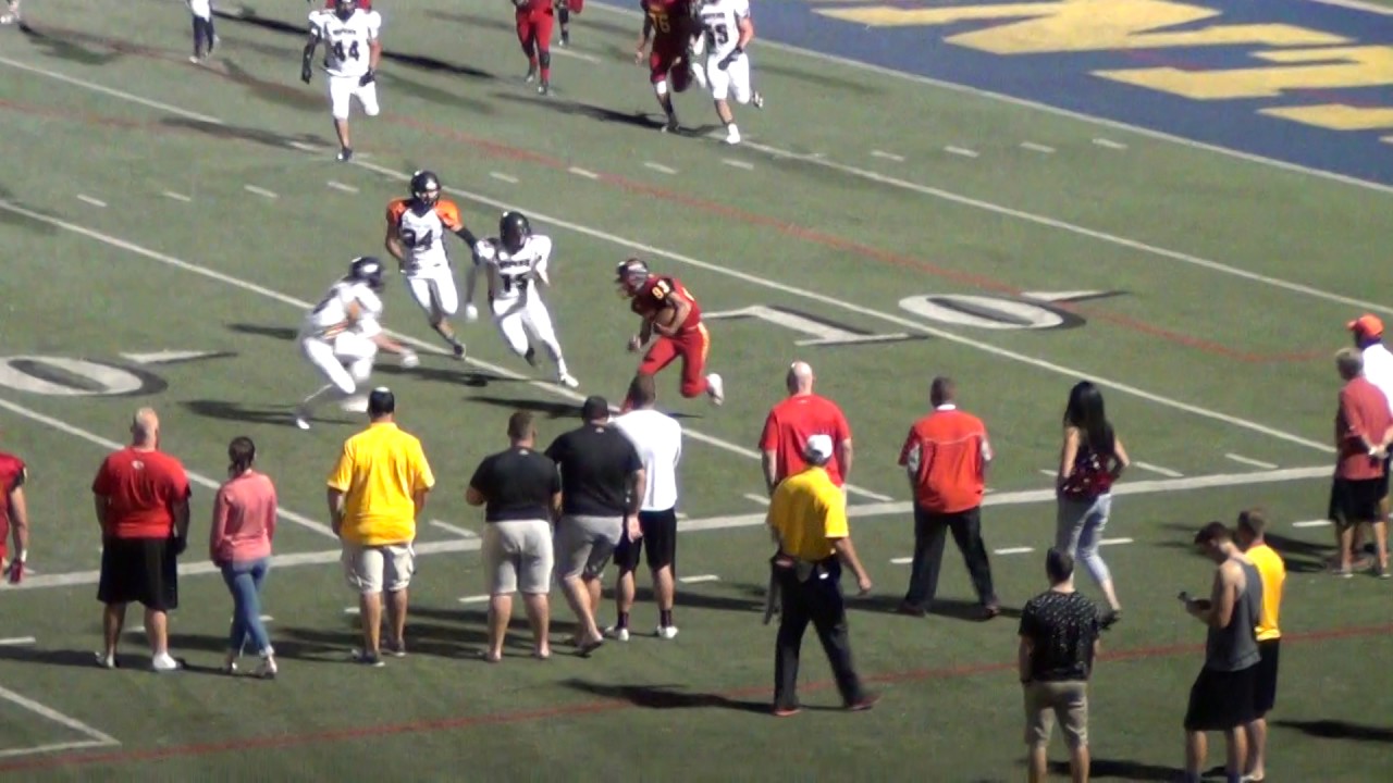 Arizona Football League AzFL Club YouTube