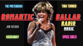 Romantic Ballad Radio  3