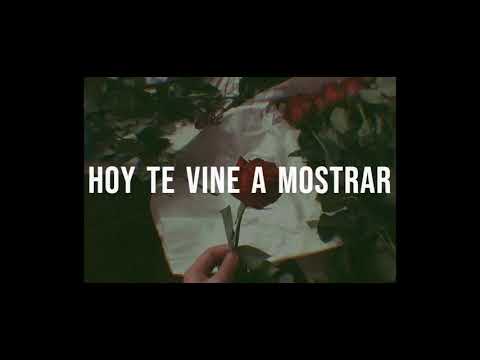 CAMI // QUERIDA ROSA (letra)