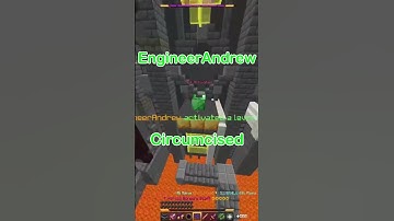 Circumcised Dungeon Players VS. Not Circumcised Dungeon Players #hypixel #hypixelskyblock #dungeons
