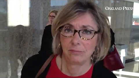 Beckie Francis attorney Deborah Gordon on OU's int...