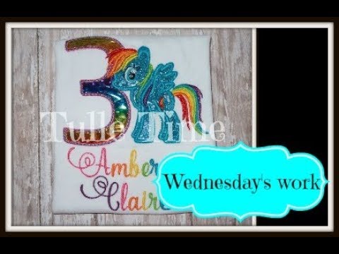 Wednesday's work ~vlog~  May 30, 2018