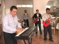 "CAMBIO MI DESTINO" (Oficial) Agrupación Musical Sinaí de Nicaragua.