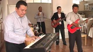 "CAMBIO MI DESTINO" (Oficial) Agrupación Musical Sinaí de Nicaragua. chords