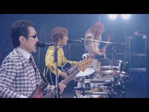 THE ALFEE/THE ALFEE 2000th LIVE CONCERT… THE ALFEE 2000th LIVE CONCERT STARTING OVER at Omiya Sonic
