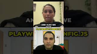 Playwright Automation Interview for Testers | QA Automation Interview | Playwright Tutorial