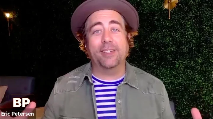 Broadway Profiles: Eric Petersen on Working with A...