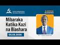 MAGOMENI SUNRISE BLESSINGS MIBARAKA KATIKA KAZI NA BIASHARA MCH LUSEKELO MWAKALINDILE 5 5 2026 