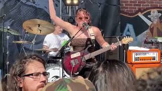 Pool Kids Live -  - Fest 23, Gainesville, FL - 10/25/25