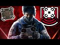 BEST HOW TO PLAY ECHO GUIDE! Rainbow Six Siege Operator Guide