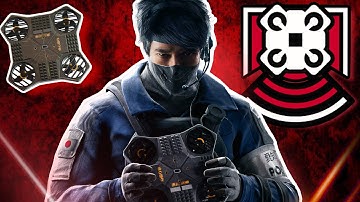 BEST HOW TO PLAY ECHO GUIDE! Rainbow Six Siege Operator Guide