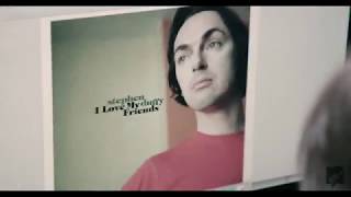 Watch Stephen Duffy Needle Mythology video