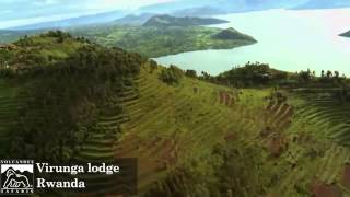 Virunga Lodge Gorilla Trekking