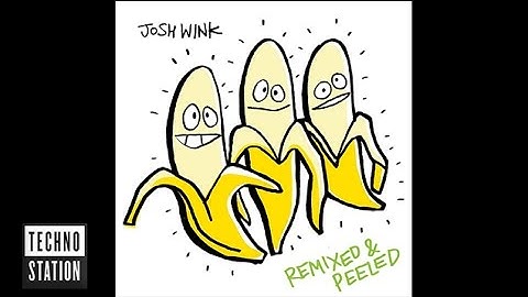 Josh Wink - Everybody To The Sun (Slam Paragraph Mix) | Techno Station