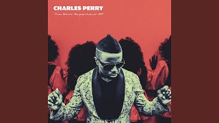 Video thumbnail of "Charles Perry - Apologize"