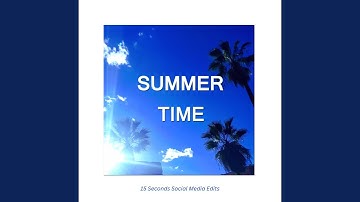 Sunshine Happiness (15 seconds edit)