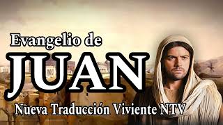 El Evangelio de Juan, Biblia Dramatizada, Versión NTV Nuevo Testamento