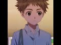 Komura wants ice cream Mie too😋😳 || Suki na ko ga Megane #shorts #anime