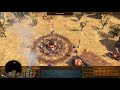 Age of Empires 3 Warchiefs, Act 2, missions 4-5 | reusable under CC-BY