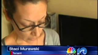 Bank tells Norfolk tenants help is on the way