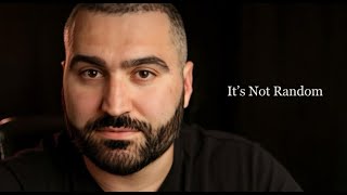 The Hidden Pattern Running Your Whole Life
