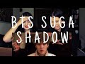 BTS MAP OF THE SOUL : 7 'Interlude : Shadow' COMEBACK TRAILER | REACTION