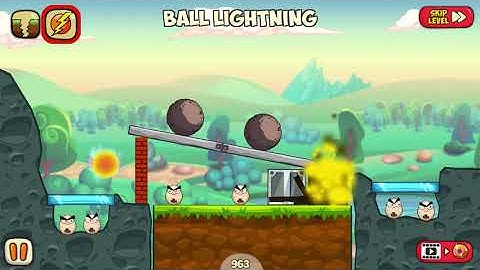 Disaster Will Strike 2, Level 83