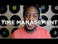 Time Management for Musicians - How to Get More Done in Less Time