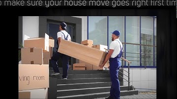 Mesa Moving and Storage