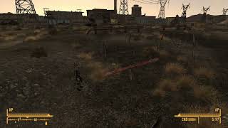 How to have fun in fallout new vegas, simple guide