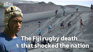 Is Fijian rugby putting lives at risk in the pursuit of glory? | The Pacific