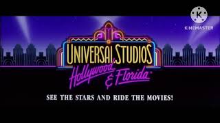 MPAA Rating Card (R)/Universal Studios Hollywood & Florida (2007)