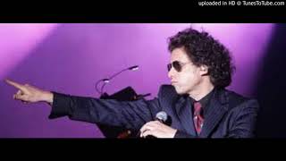 Andres Calamaro - Mi enfermedad