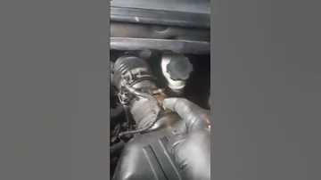 2005 Hyundai Tucson 2 7 Mass Airflow Sensor And Airbox Removal 