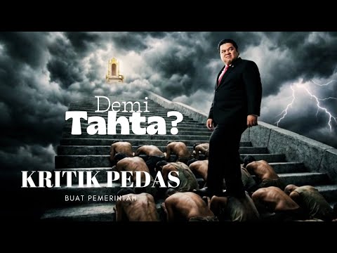 NUBARI - Ironi Tanah Surga
