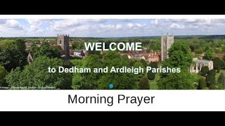 20221128_Morning Prayer