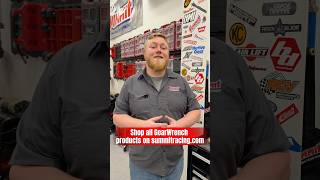Stripped or rounded bolt ruining your day? 😤 GEARWRENCH Bolt Biter extraction tools to the rescue